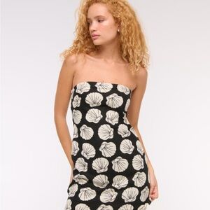 Abercrombie Skort Dress (Tall)